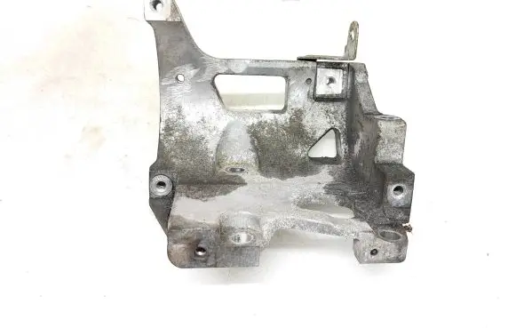 Nissan Leaf I (ZE0) A/C compressor mount bracket 120526C114