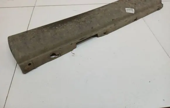 Citroen C5 Sill 9650234277