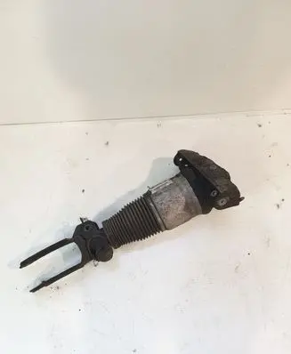 Audi Q7 4L Air suspension front shock absorber 7L8616040D 167ATE046237A4H
