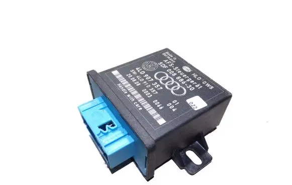 Audi A6 S6 C6 4F Light module LCM 4L0907357 4L0910357