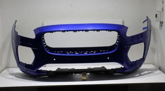 Jaguar E-Pace Front bumper J9C317F003C GG6LC