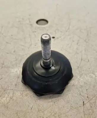 Jeep Grand Cherokee Spare wheel bolt 68082978AA