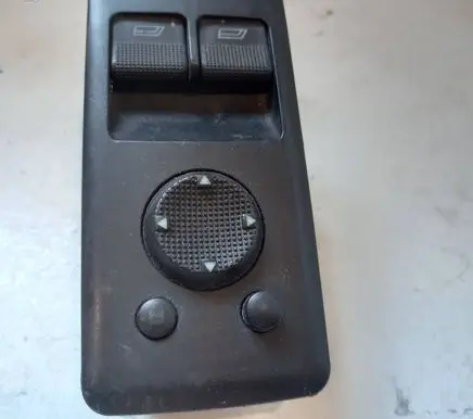 Volkswagen Transporter - Caravelle T4 Electric window control switch 535959565