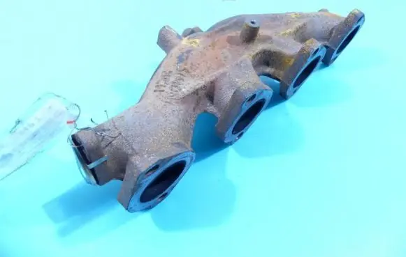 BMW 2 F45 Exhaust manifold 14341710-AT IMPRK1313938
