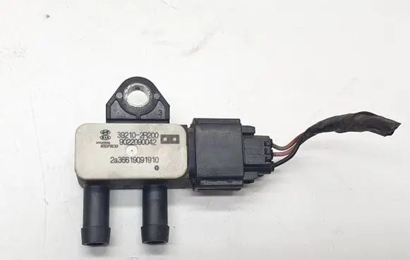 KIA Sorento IV Sensor 