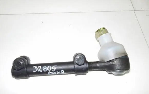 Ford Focus Steering tie rod end 022000052012