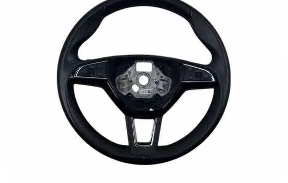 Skoda Octavia Mk3 (5E) Steering wheel 5E0419091BR