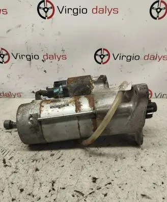 Ford Kuga II Starter motor 4380002000