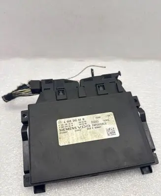 Mercedes-Benz E W212 Gearbox control unit/module A0005456416 A0034464310