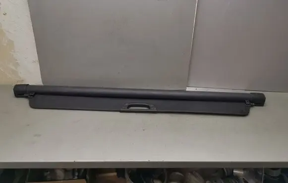 Jeep Compass Parcel shelf load cover 