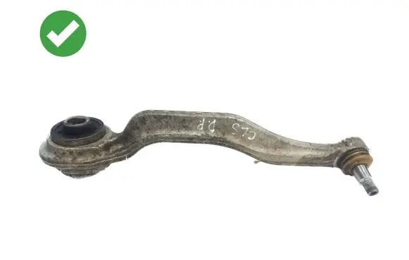 Mercedes-Benz CLS C219 Front lower control arm/wishbone