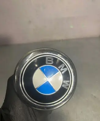BMW 1 F20 F21 Tailgate/trunk/boot exterior handle 7248535
