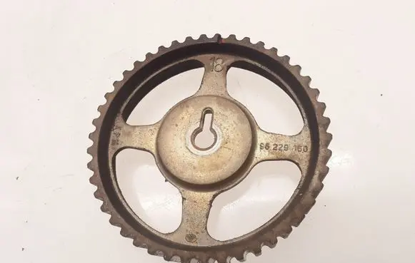 Daewoo Tacuma Crankshaft gear 96229160
