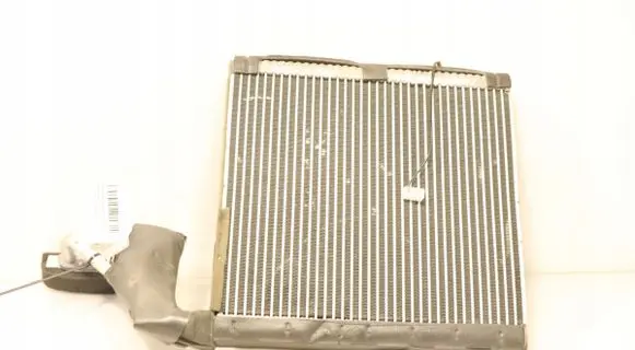 Mazda 6 A/C cooling radiator (condenser) 