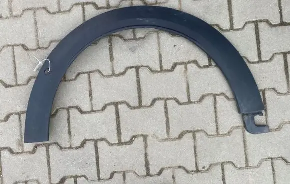 Mini One - Cooper F56 F55 Front arch trim 