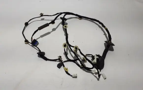 Renault Arkana Other wiring loom 241279093R