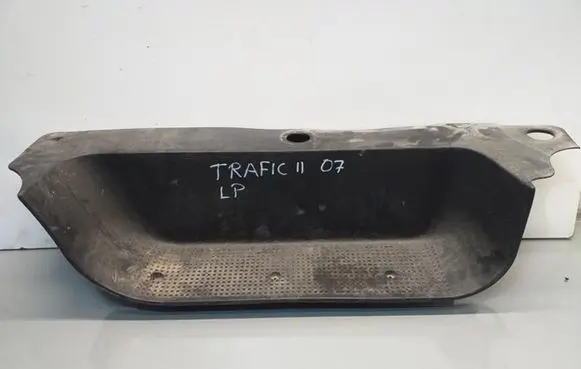 Renault Trafic II (X83) Pillar (middle) 8200523966
