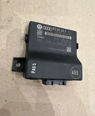 Audi A4 S4 B8 8K Gateway control module 8T0907468R 8T0907468H
