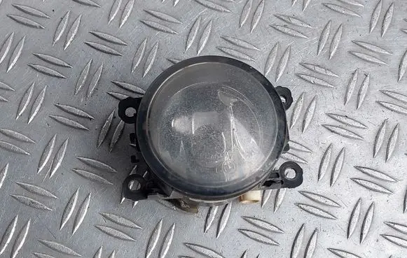 Ford Focus Front fog light