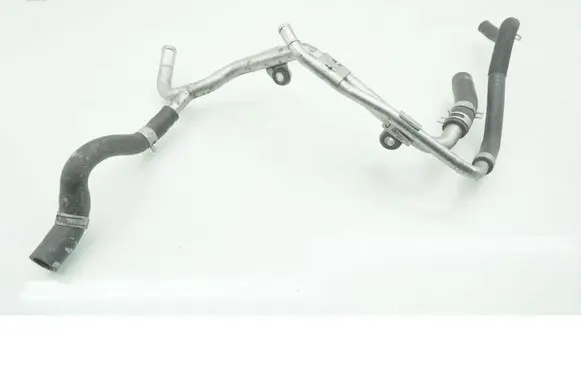 Hyundai Tucson IV NX4 Engine coolant pipe/hose 2MHA0