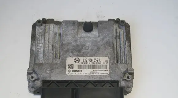 Engine control unit/module