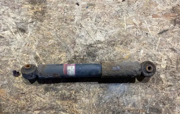 Lexus RX 450H Rear shock absorber/damper 4853148161