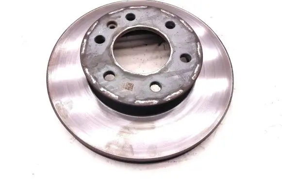 Mercedes-Benz Sprinter W907 W910 Front brake disc A9104210000