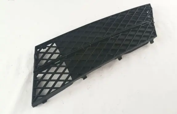 BMW 5 E60 E61 Front bumper lower grill 5111717809705
