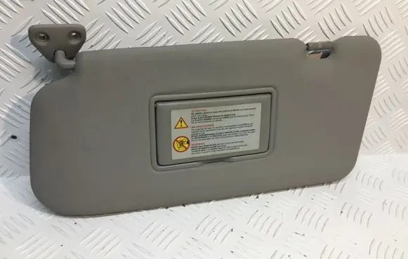 Nissan X-Trail T30 Sun visor
