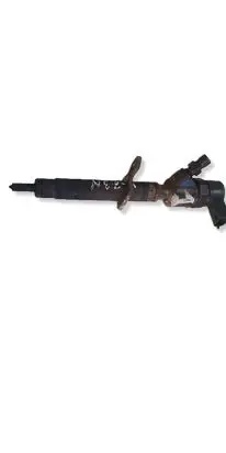 Volvo V70 Fuel injector 0445110298 30777526