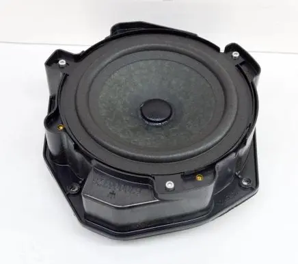 Maserati Quattroporte Front door speaker 670002106 22414J0801