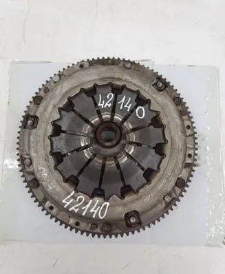 Toyota Aygo AB10 Clutch set kit ADT330246 134510Q010A