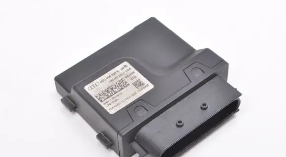 Bentley Bentayga Fuel injection pump control unit/module 4M0906093K
