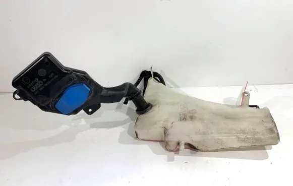 Audi A4 S4 B8 8K Windshield washer fluid reservoir/tank 8T0955453C