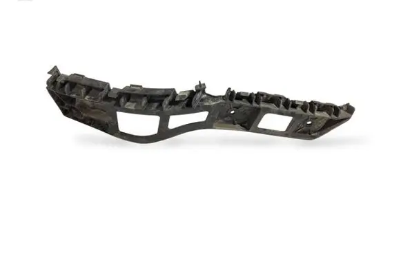 Volkswagen Polo V 6R Rear bumper mounting bracket 6R6807394A