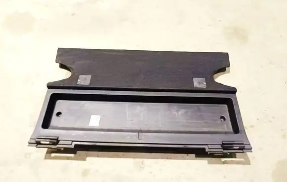 Toyota Avensis T250 Other trunk/boot trim element
