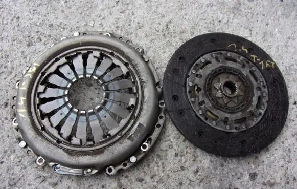 Alfa Romeo Mito Clutch set kit