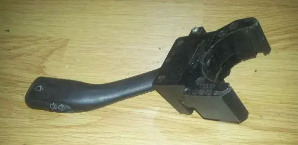 Volkswagen Golf III Wiper control stalk