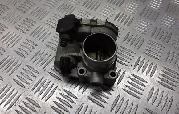 Fiat Idea Throttle valve position sensor 0280750137