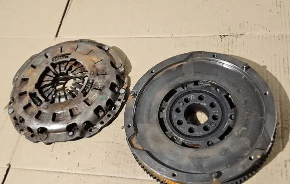 BMW M3 Flywheel 21212229900
