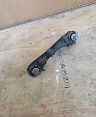 BMW 5 G30 G31 Rear control arm 6867537