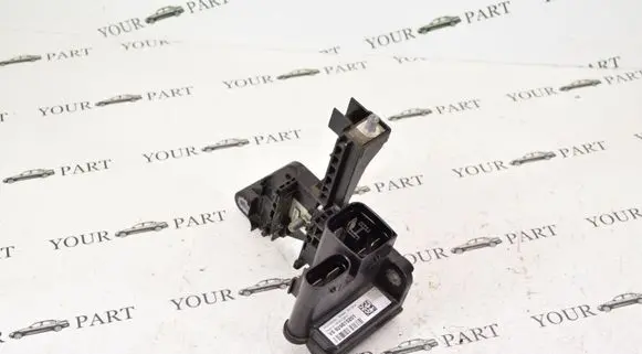 BMW 3 F30 F35 F31 Current control relay 9296152