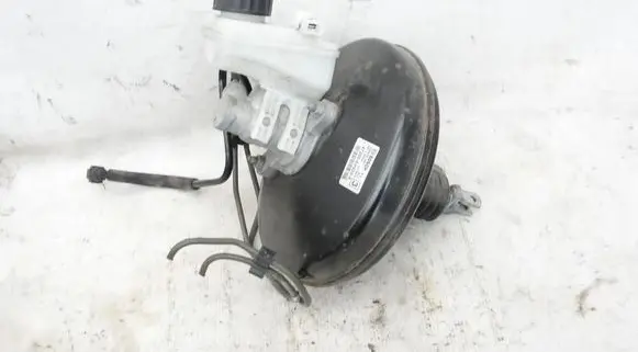 Toyota Aygo AB10 Brake booster 47200-0H030-A
