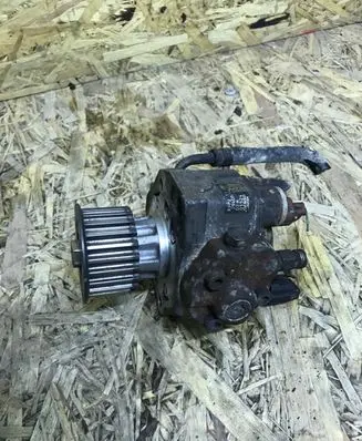 Mazda 6 Fuel injection high pressure pump