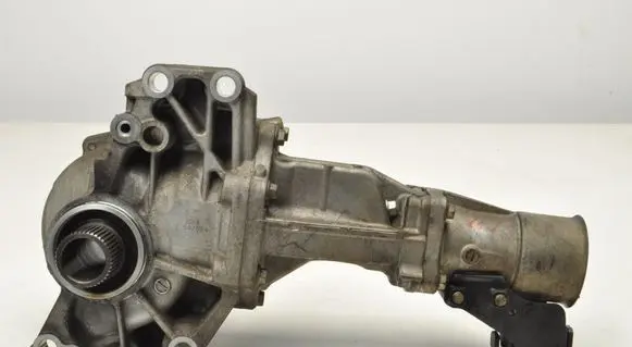 Peugeot 4008 Rear gearbox reducer/haldex oil pump 067039