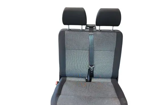 Volkswagen Transporter - Caravelle T6 Front double seat 7E2881681B 265476S000