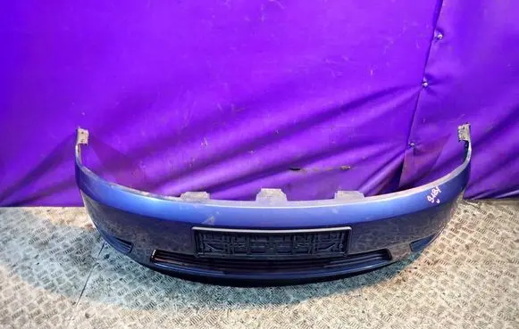 Ford Fiesta Front bumper