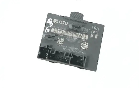 Audi Q3 8U Door control unit/module 8X0959795C