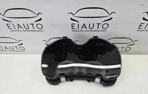 Toyota Auris 150 Speedometer (instrument cluster) 838000Z290 A2C53245521 A2C53289641