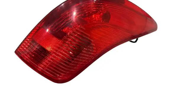 Peugeot 308 Rear/tail lights 96814438XT 25950206 TY2EUR0PE